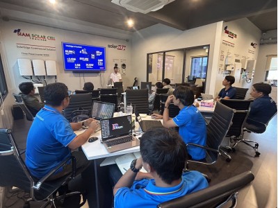 Training  April  2024